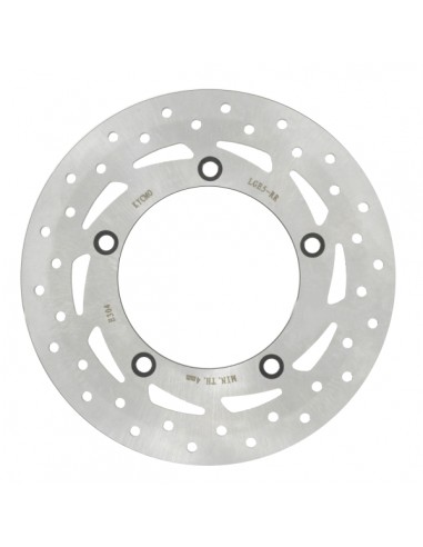 Disco freno Ant./Post. RMS Kymco...