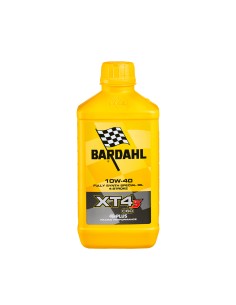 Olio motore Bardahl XT4-S...