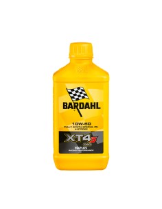 Olio motore Bardahl XT4-S...
