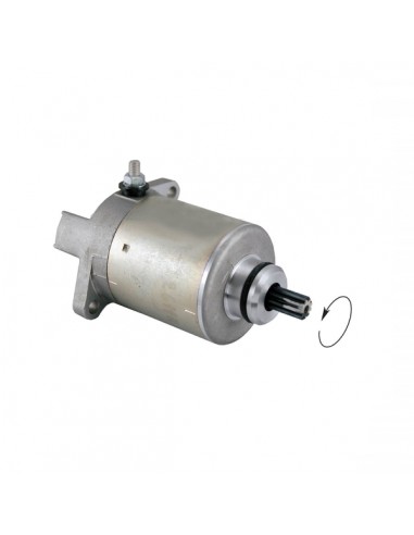 Motorino avviamento RMS Piaggio...