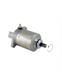 Motorino avviamento RMS...