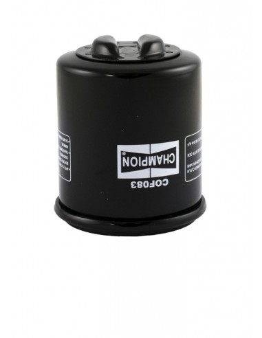 Filtro olio Champion COF083 Piaggio...