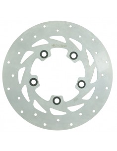 Disco freno posteriore RMS...