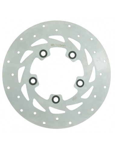 Disco freno posteriore RMS Kymco...