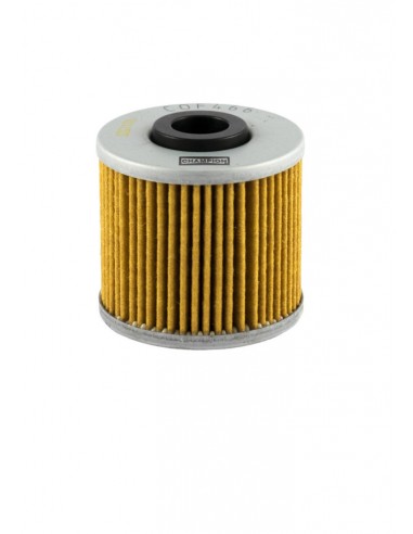 Filtro olio Champion COF466 Kymco G5...