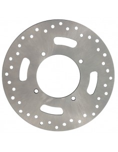 Disco freno posteriore RMS...