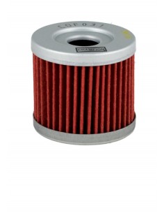 Filtro olio Champion COF031...