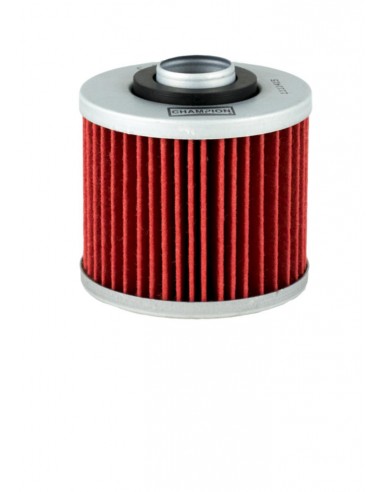 Filtro olio Champion COF045 Yamaha TT...
