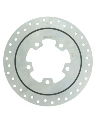 Disco freno posteriore RMS Kymco...