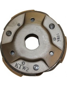 Frizione completa originale...