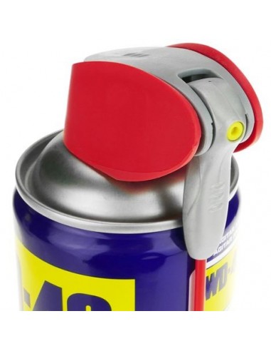Spray multiuso WD-40 Doppia posizione...