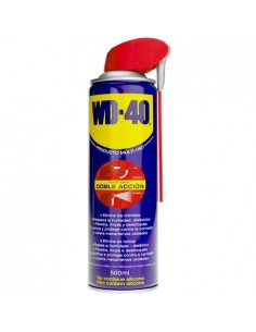 Spray multiuso WD-40 Doppia...