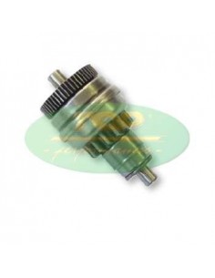 Pignone avviamento TOP...