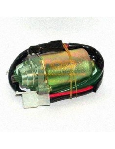 Motorino d'avviamento TOP...