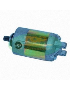 Motorino d'avviamento TOP...