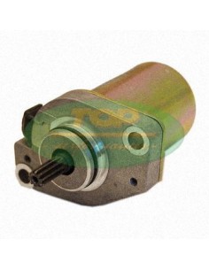 Motorino d'avviamento TOP...