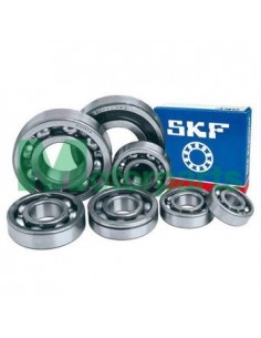 Cuscinetto SKF 6000-2RSH...