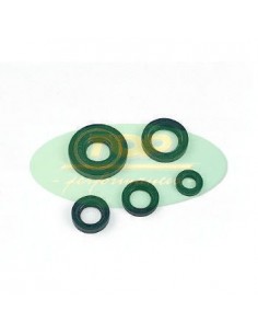 Serie paraoli banco TOP...