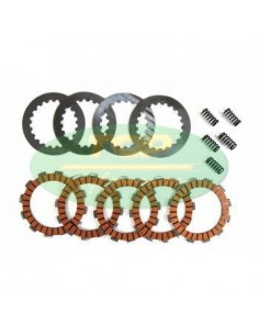 Kit frizione TOP kevlar per...