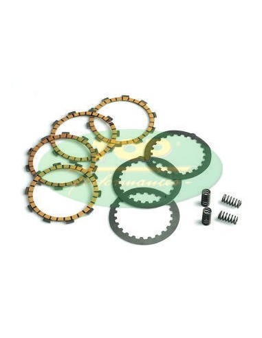 Kit frizione TOP Kevlar moto 50 2T...