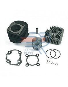 Gruppo termico DR Evolution...