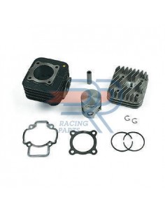 Gruppo termico DR Evolution...